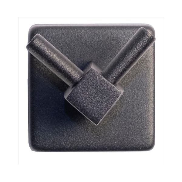 Banyo Platin Black Ciftli Bornozluk