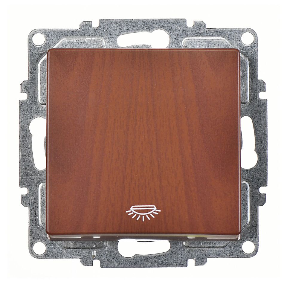 Günsan Visage Liht Ceviz