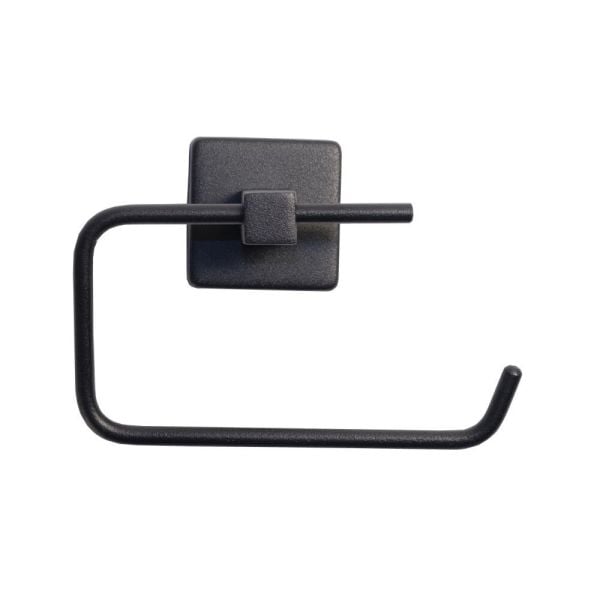 Banyo Platin Black Kağıtlık