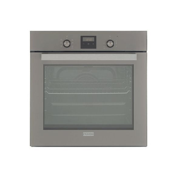 New Glass Linear Gn 86 M Nt Br Brown Glass Ankastre Fırın