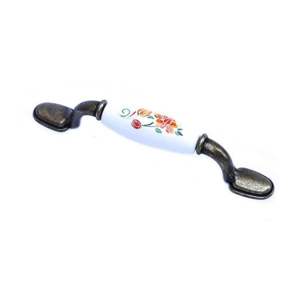 PORSELEN KULP 2075-40 DESEN 104