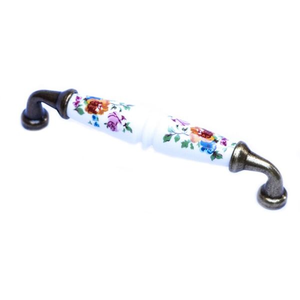 PORSELEN KULP 2010-40 DESEN 137