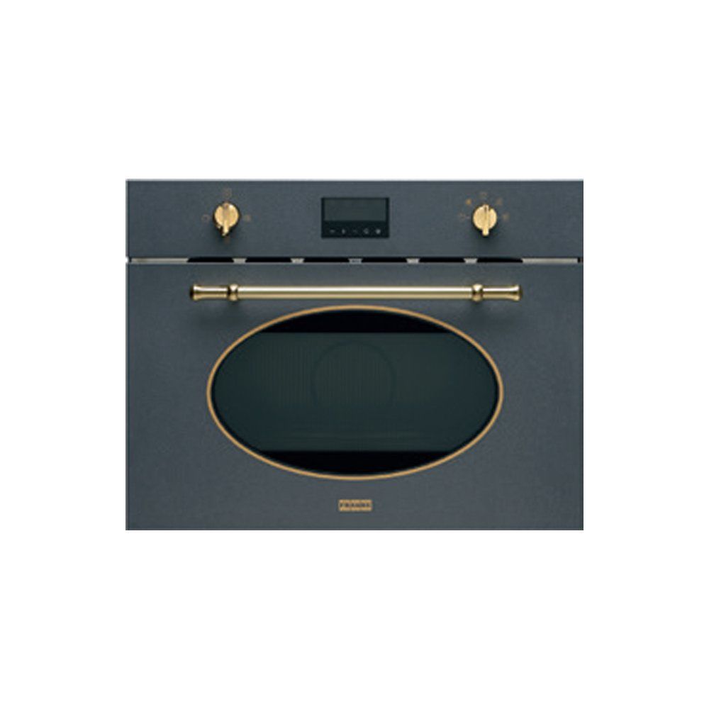 Classicline Fmw 380 Cl G Gf Grafite Klasik Mikrodalga Fırın