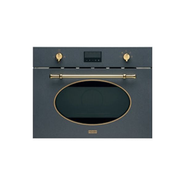 Classicline Fmw 380 Cl G Gf Grafite Klasik Mikrodalga Fırın