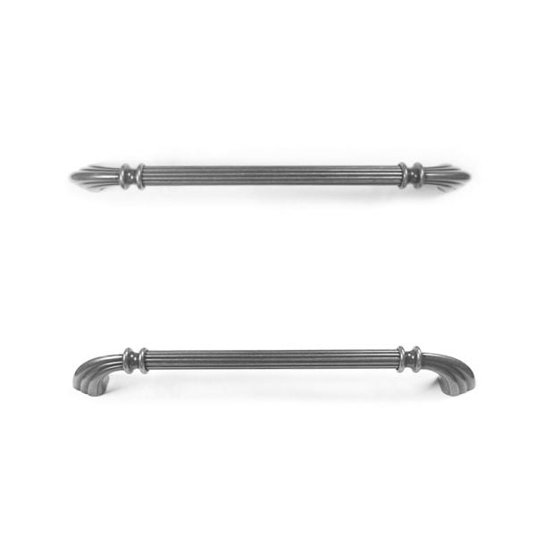 KARTAL ÇIZGILI A.GÜMÜŞ ALÜMINYUM MOBILYA KULBU