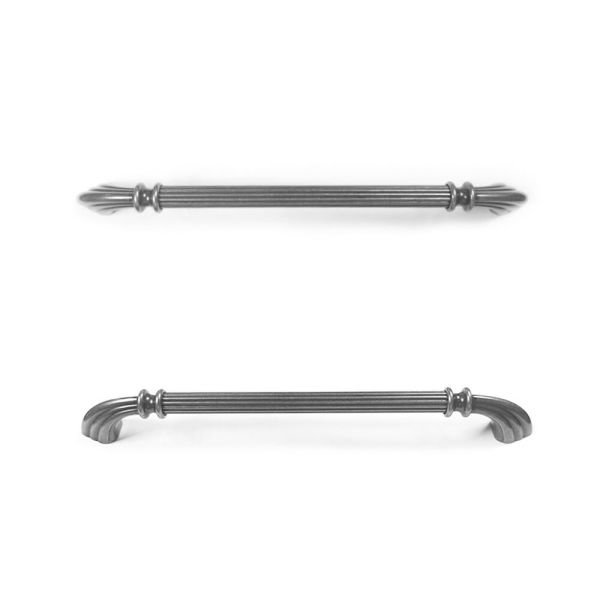 KARTAL ÇIZGILI A.GÜMÜŞ ALÜMINYUM MOBILYA KULBU