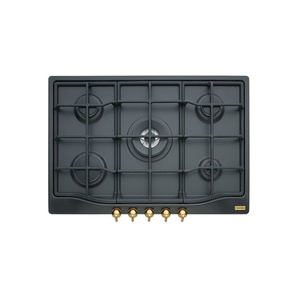 Classicline Fhcl 755 4g Tc Gf C Grafite Ankastre Ocak