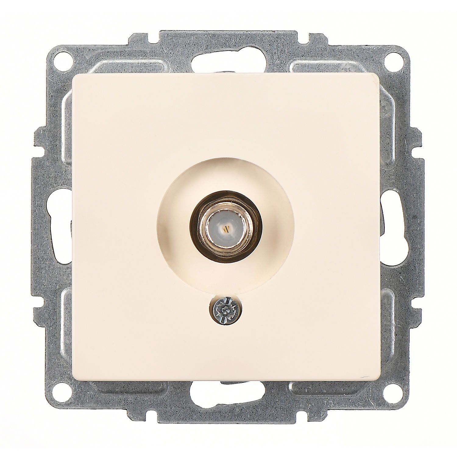 Günsan Visage Krem Dişi Tekli Uydu Prizi Eko