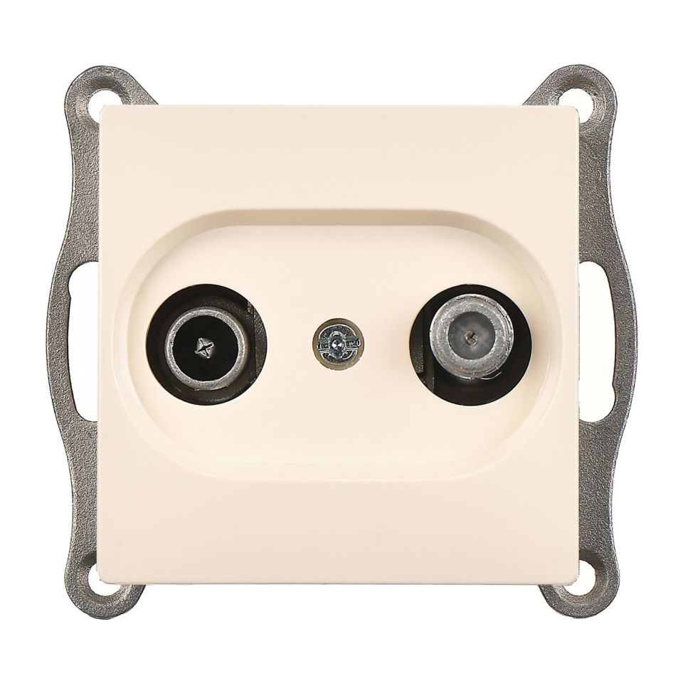 Günsan Visage Krem Vidalı Uydu Prizi Sonlu (TV-Sat)