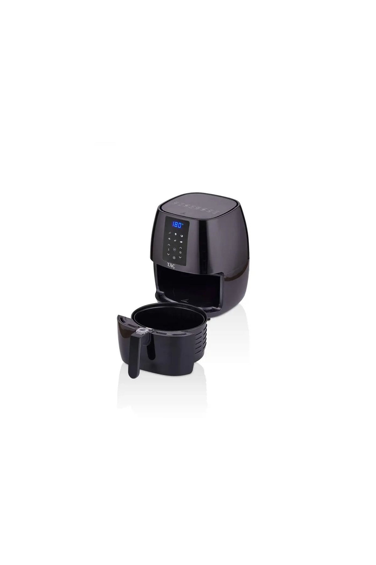 Dijital Multi Fryer Xxl 5,5 Litre