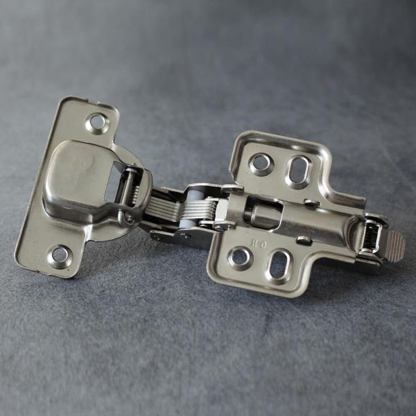 HİDROLİK DÜZ MENTEŞE