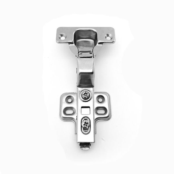 Hidrolik Süper Deve Boynu Menteşe