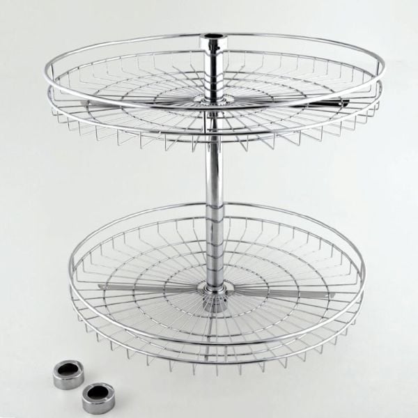 İKİLİ TAM DÖNER SEPET ÇAP 72 CM 4/4