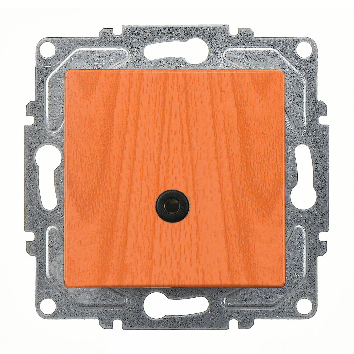 Günsan Visage Vidalı Meşe Kulaklık Jakı