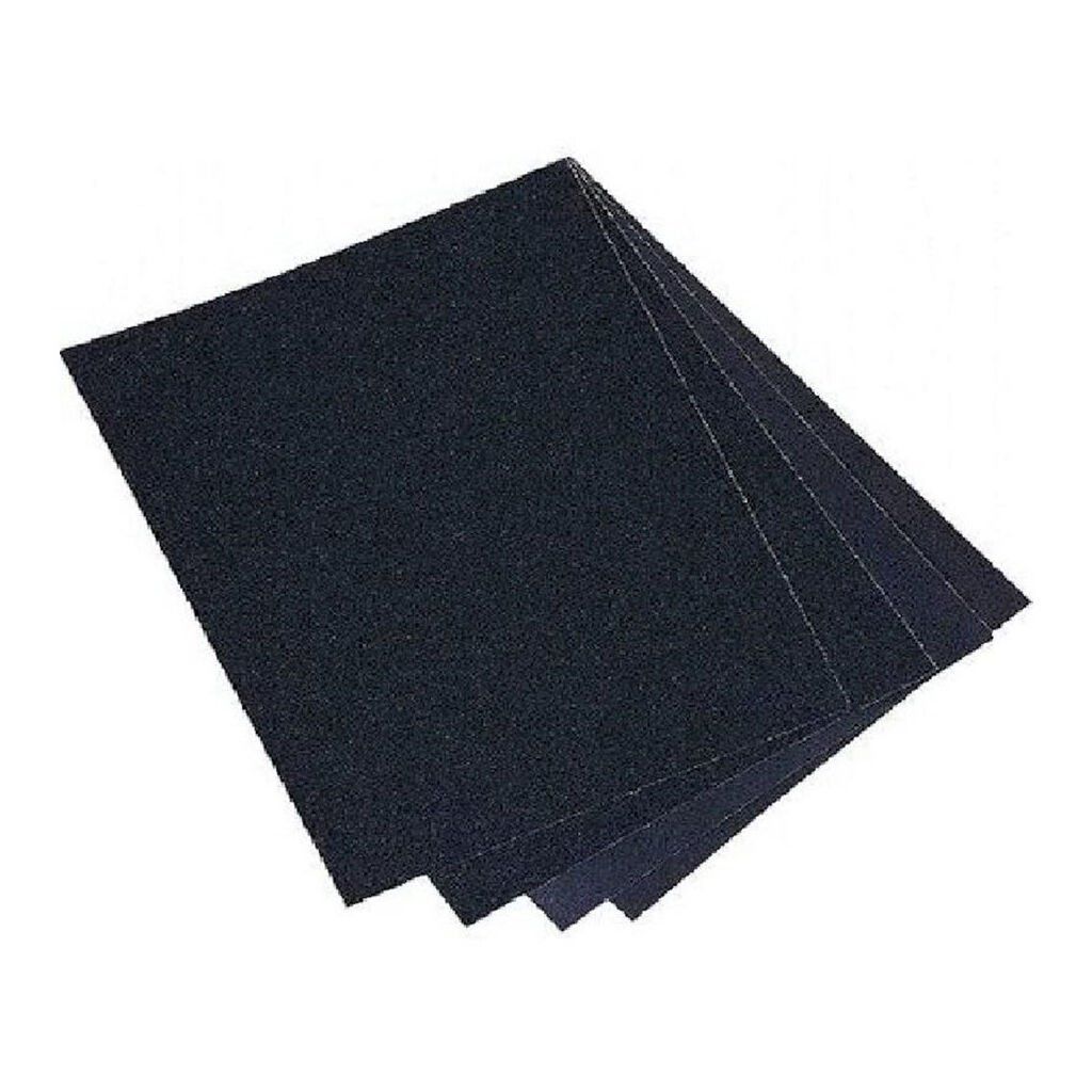 Atlas Su Zımparası 400 Kum