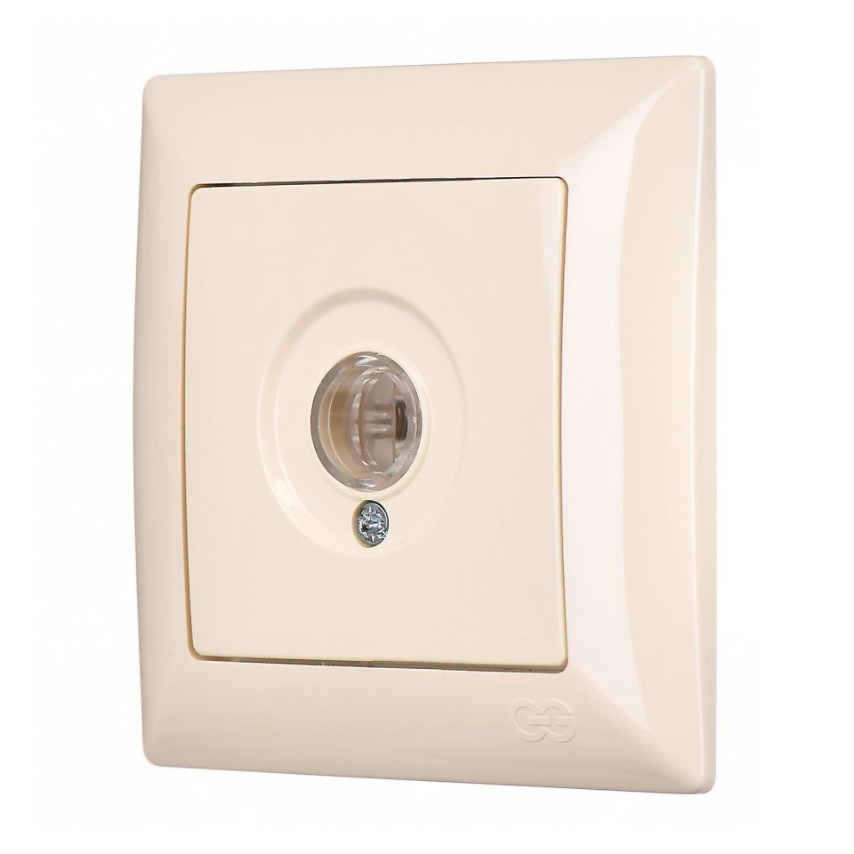 Günsan Visage Kablo Çıkışı Krem