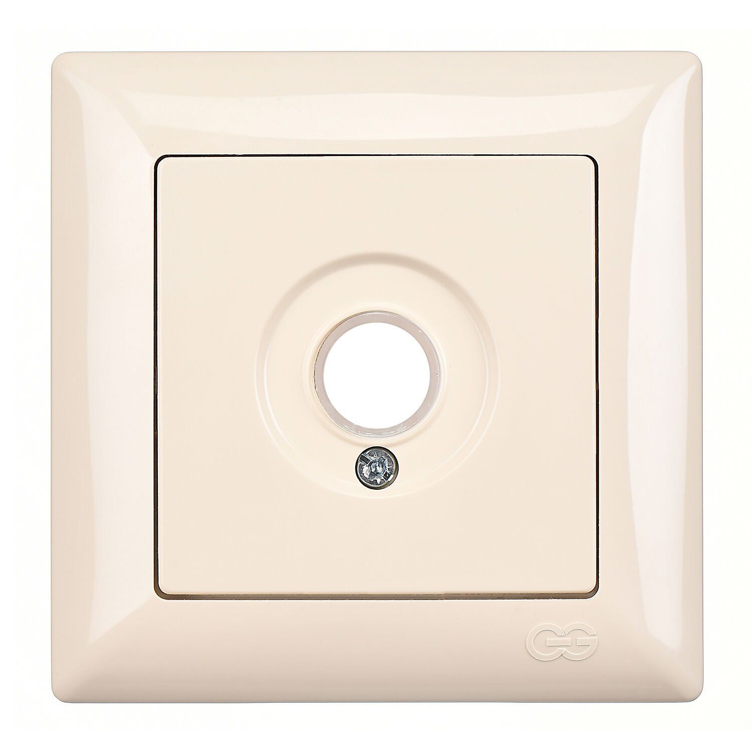 Günsan Visage Kablo Çıkışı Krem