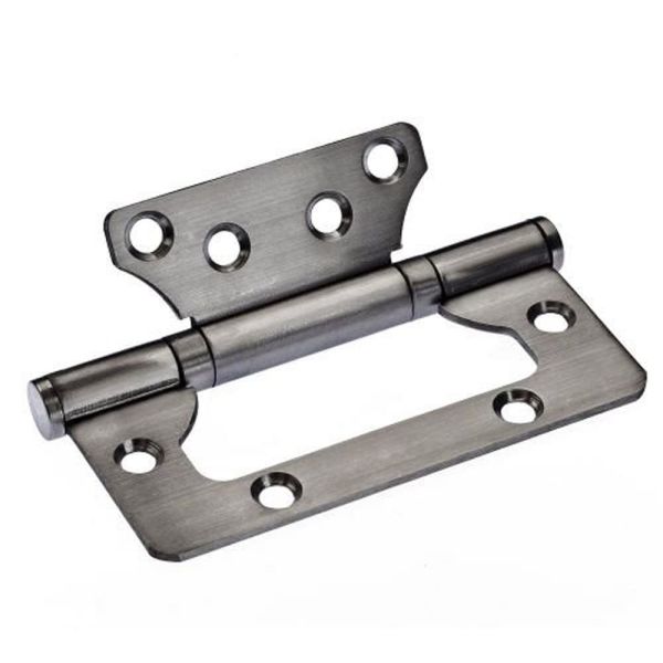 Kelebek Menteşe Siyah