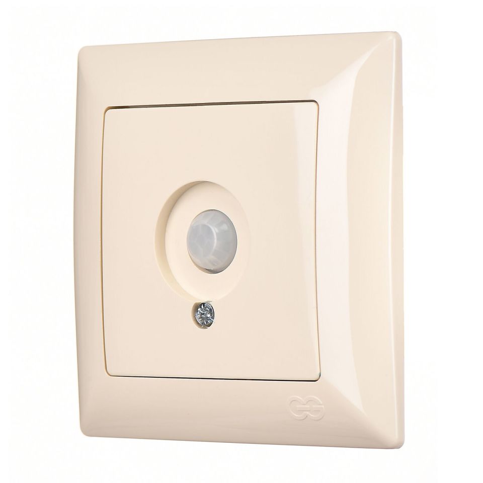 Günsan Visage Hareket Sensörü Krem