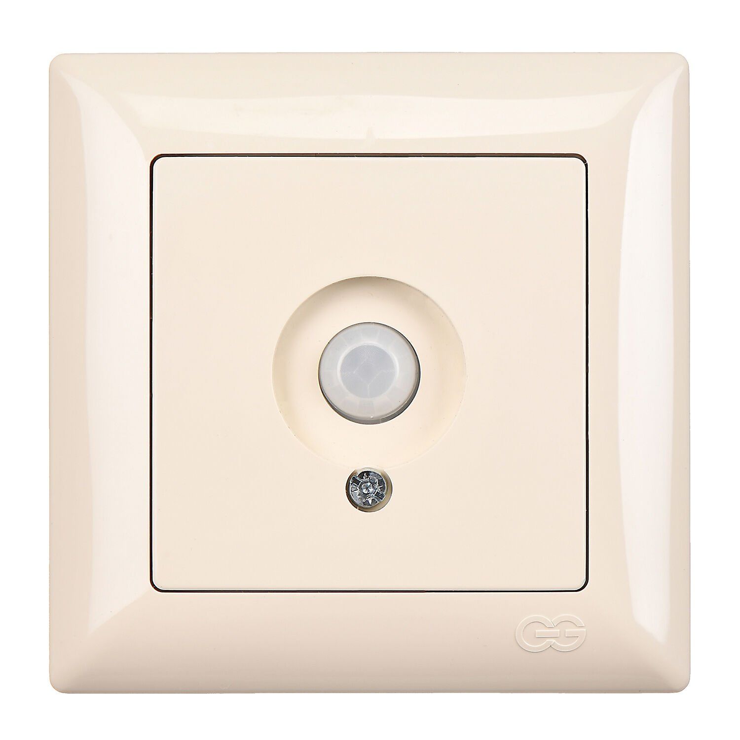 Günsan Visage Hareket Sensörü Krem