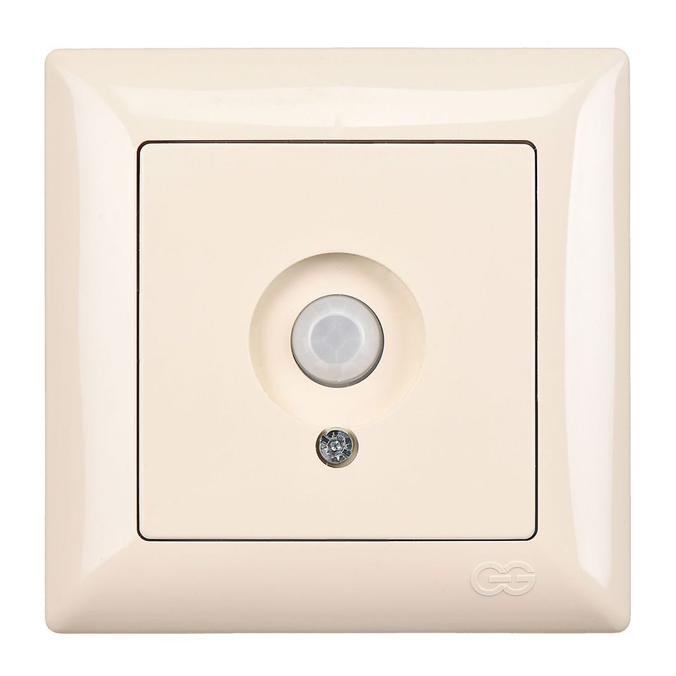 Günsan Visage Hareket Sensörü Krem