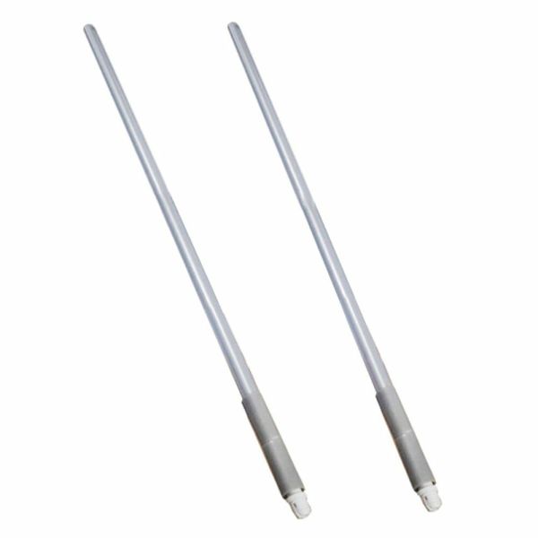 Sambox 45 Cm Bordür Çubuğu