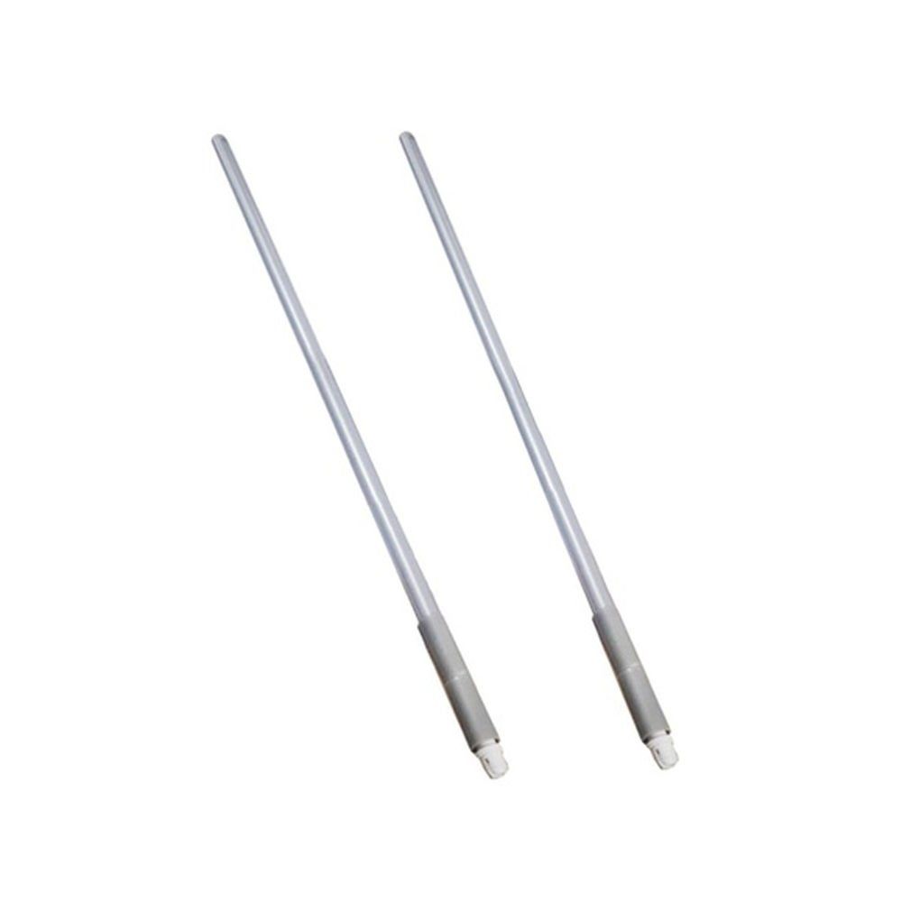 Sambox 50 Cm Bordür Çubuğu