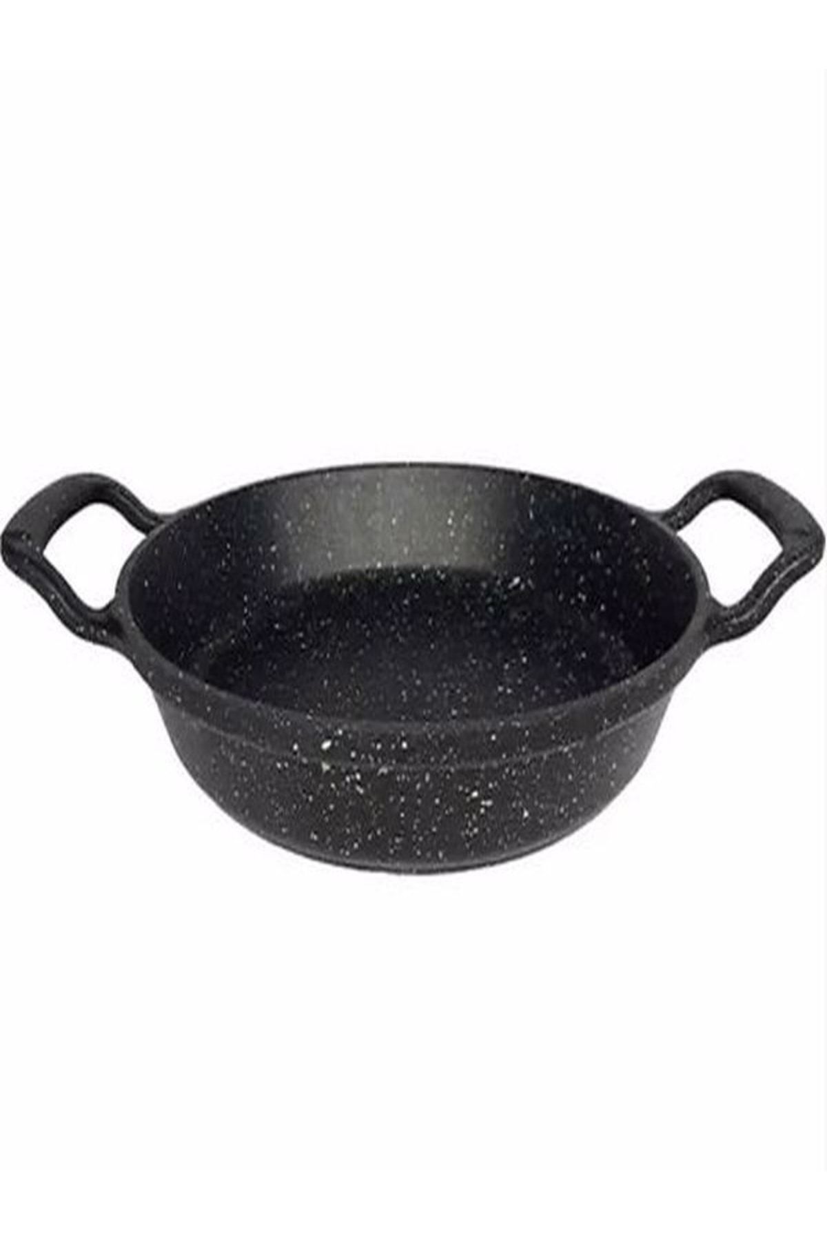 Mia Döküm Sahan 20 Cm