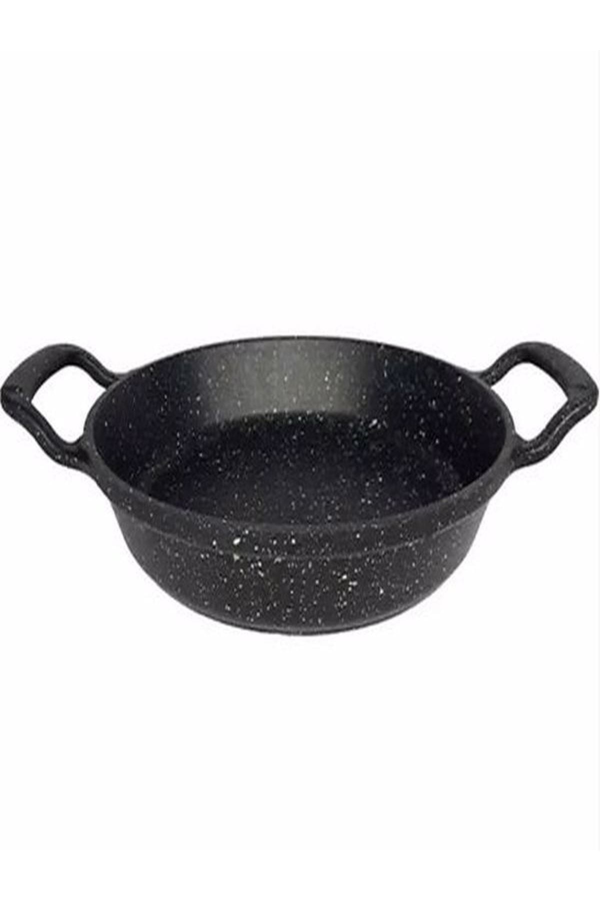Mia Döküm Sahan 18 Cm