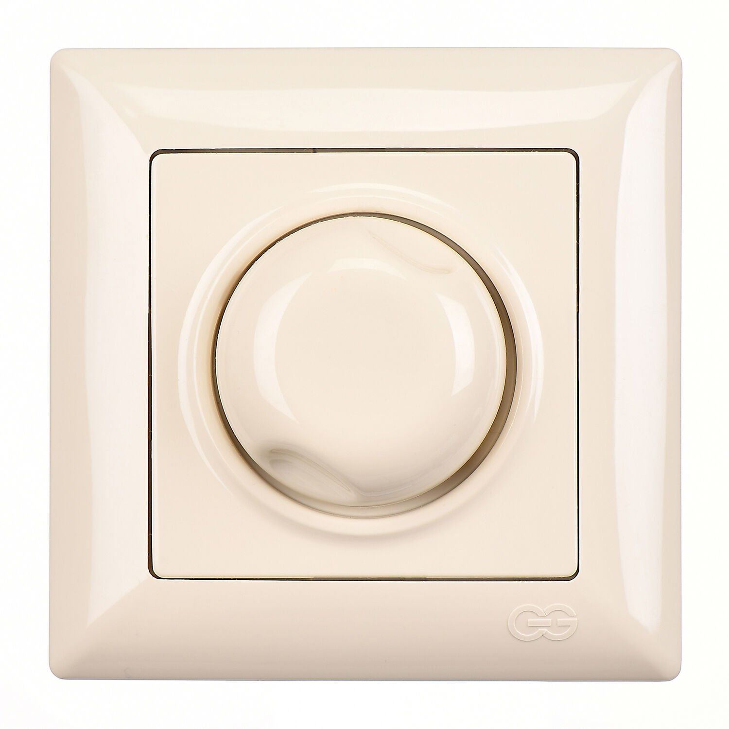 Günsan Visage Dimmer 1000VA Krem