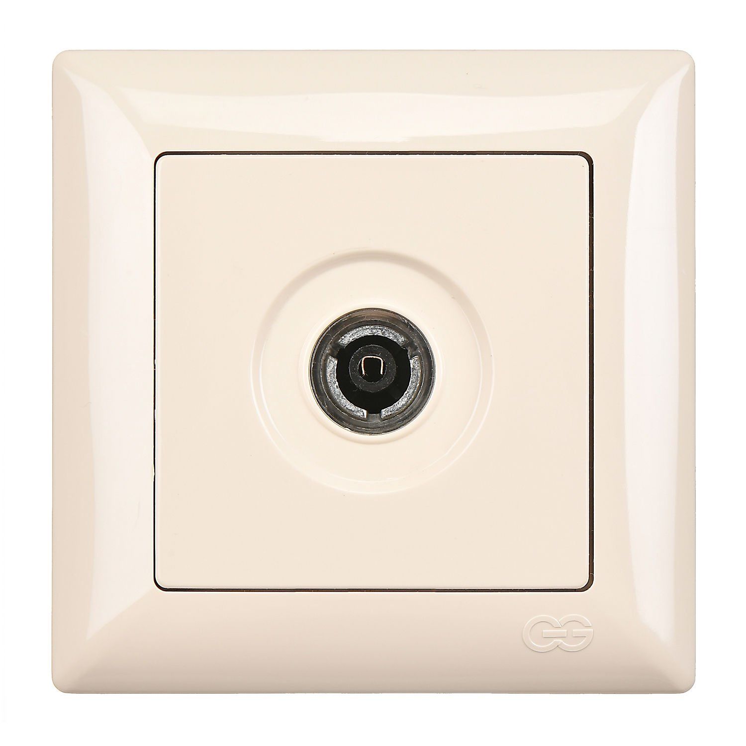 Günsan Visage TV Prizi (Geçişli-Sonlu) Krem