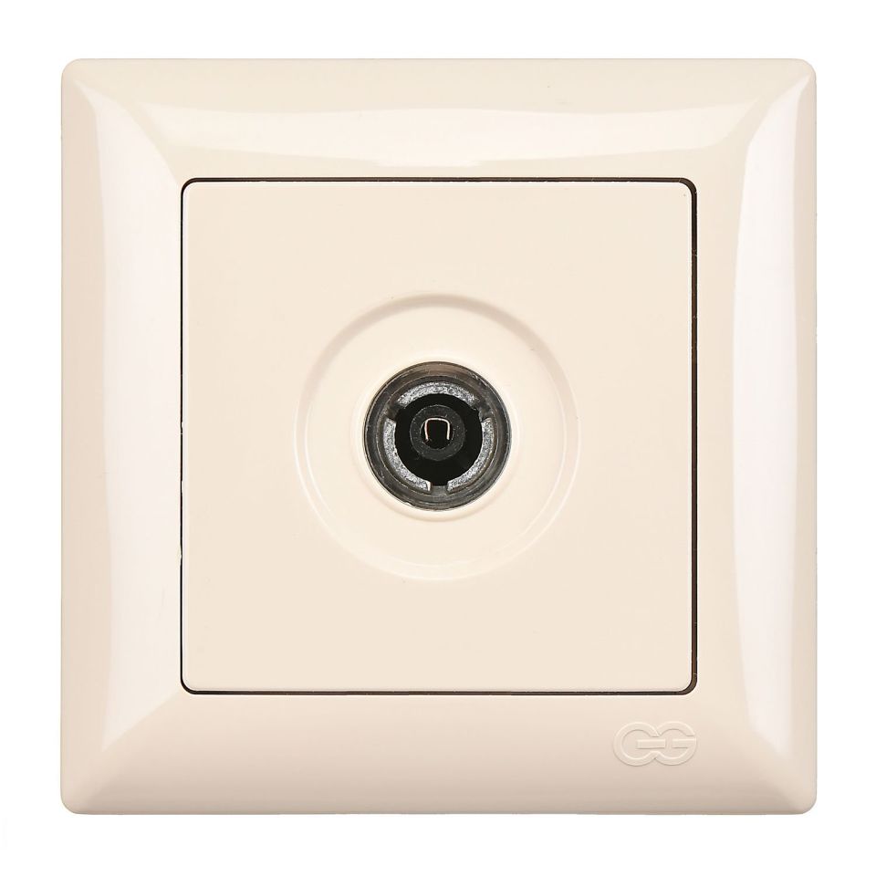 Günsan Visage TV Prizi (Geçişli-Sonlu) Krem