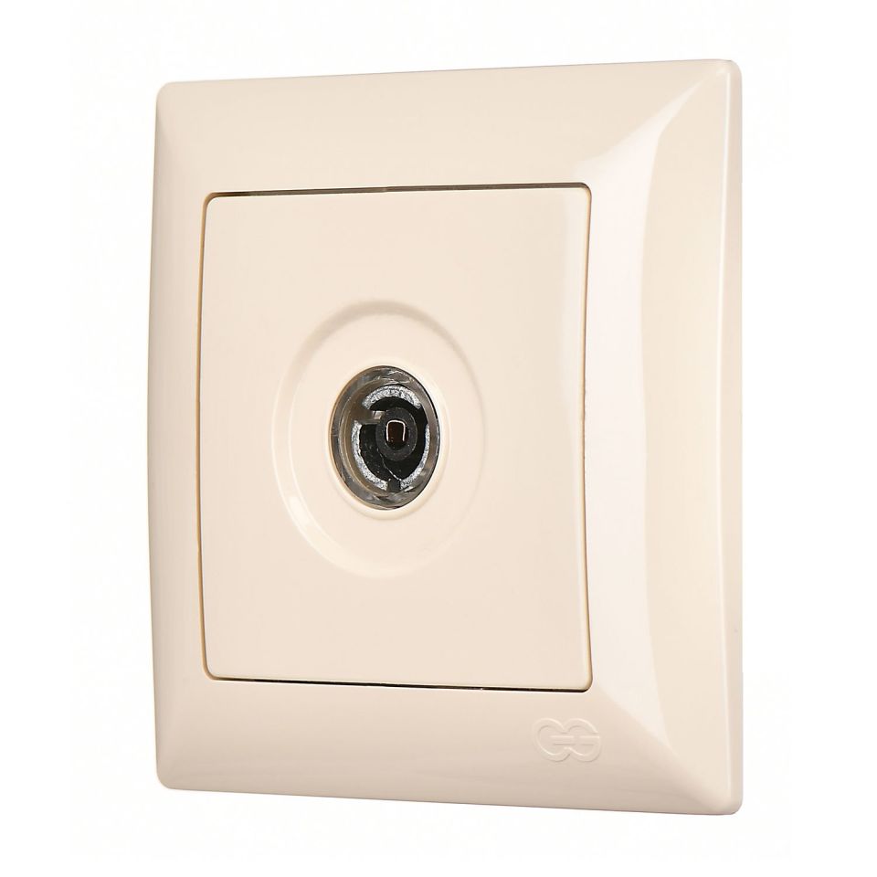 Günsan Visage TV Prizi (Geçişli-Sonlu) Krem