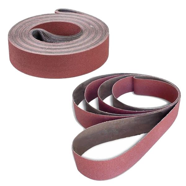 Palet Zımpara 690x80 10 Cm