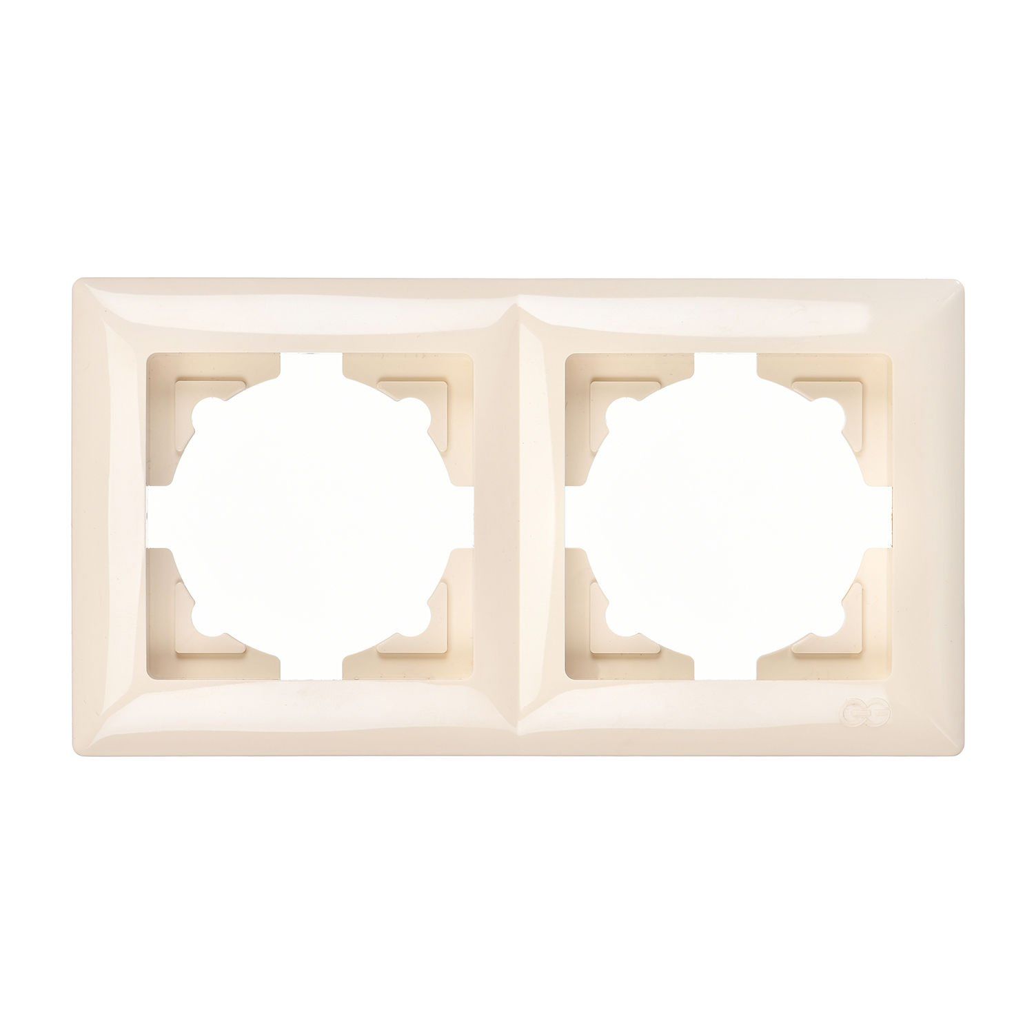 Günsan Visage Krem İkili Çerçeve