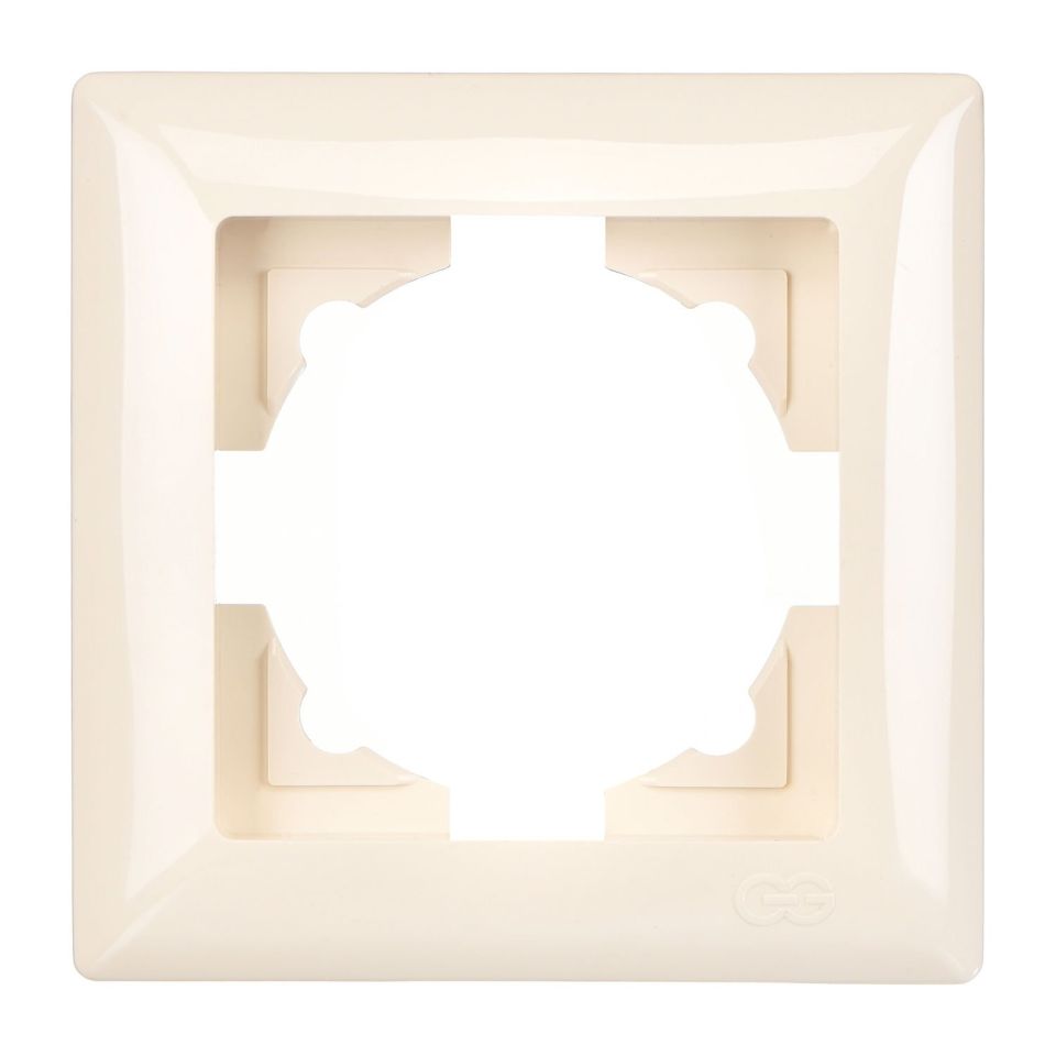 Günsan Visage Krem Tekli Çerçeve