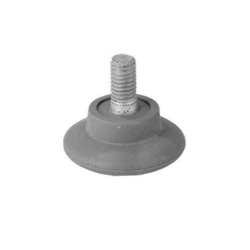 BİNGO AYAK BÜYÜK M8 GRİ ( 5 ADET )