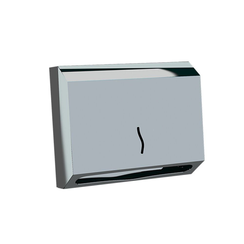 430 Paslanmaz Z Katlama Havluluk 300 Lük Mat