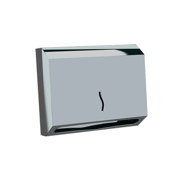 430 Paslanmaz Z Katlama Havluluk 300 Lük Mat