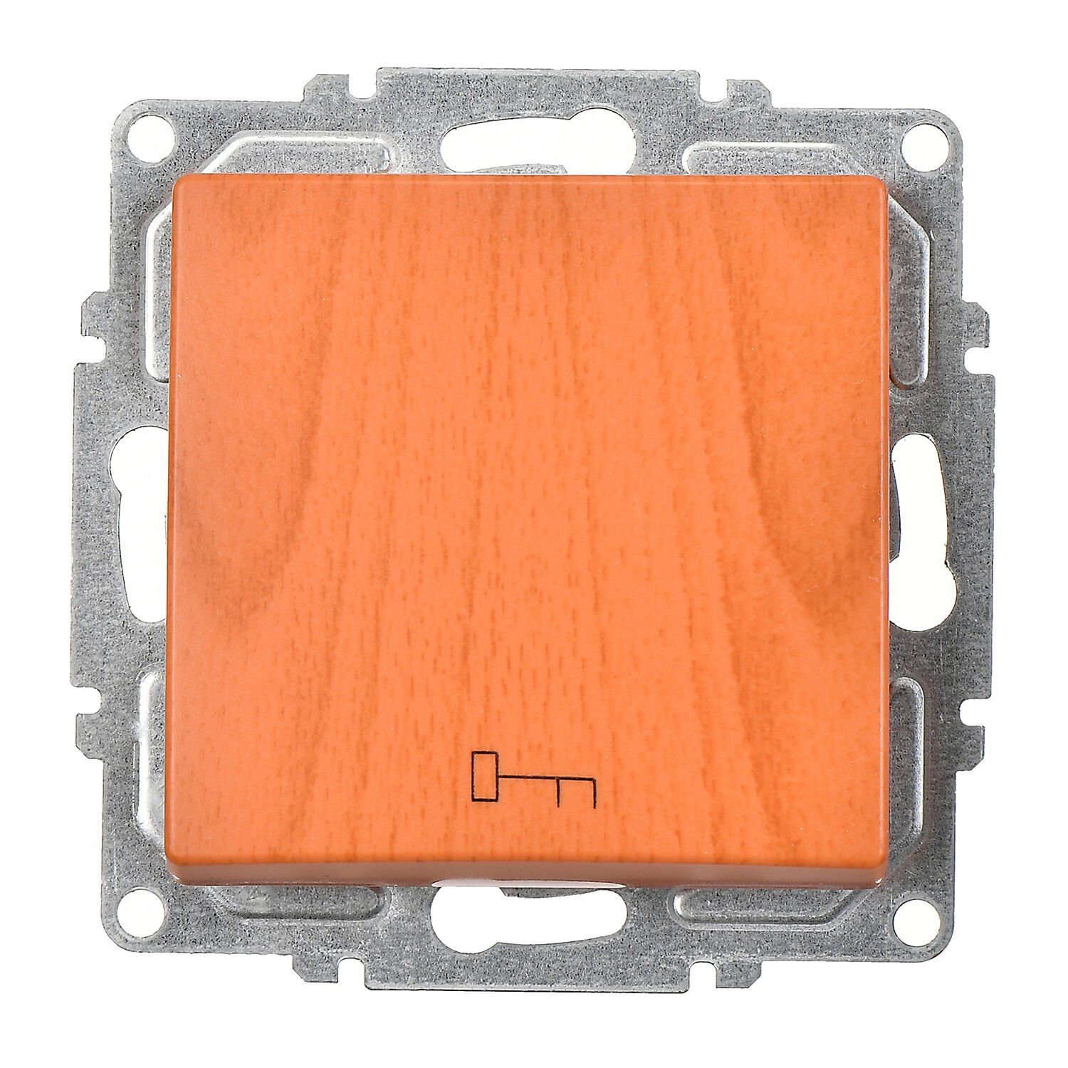 Günsan Visage Meşe Vidalı Kapı Otomatiği 10AX 250V