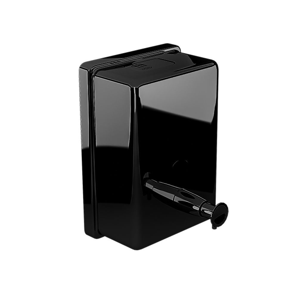 Sıvı Sabunluk 500 ml Siyah