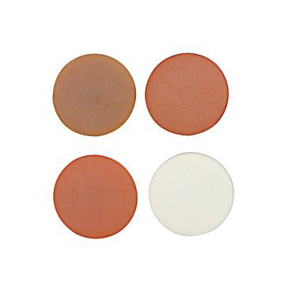 PLASTİK MİNİFİX TAPASI GRİ ÇAP 17 ( 100 ADET ) Vida