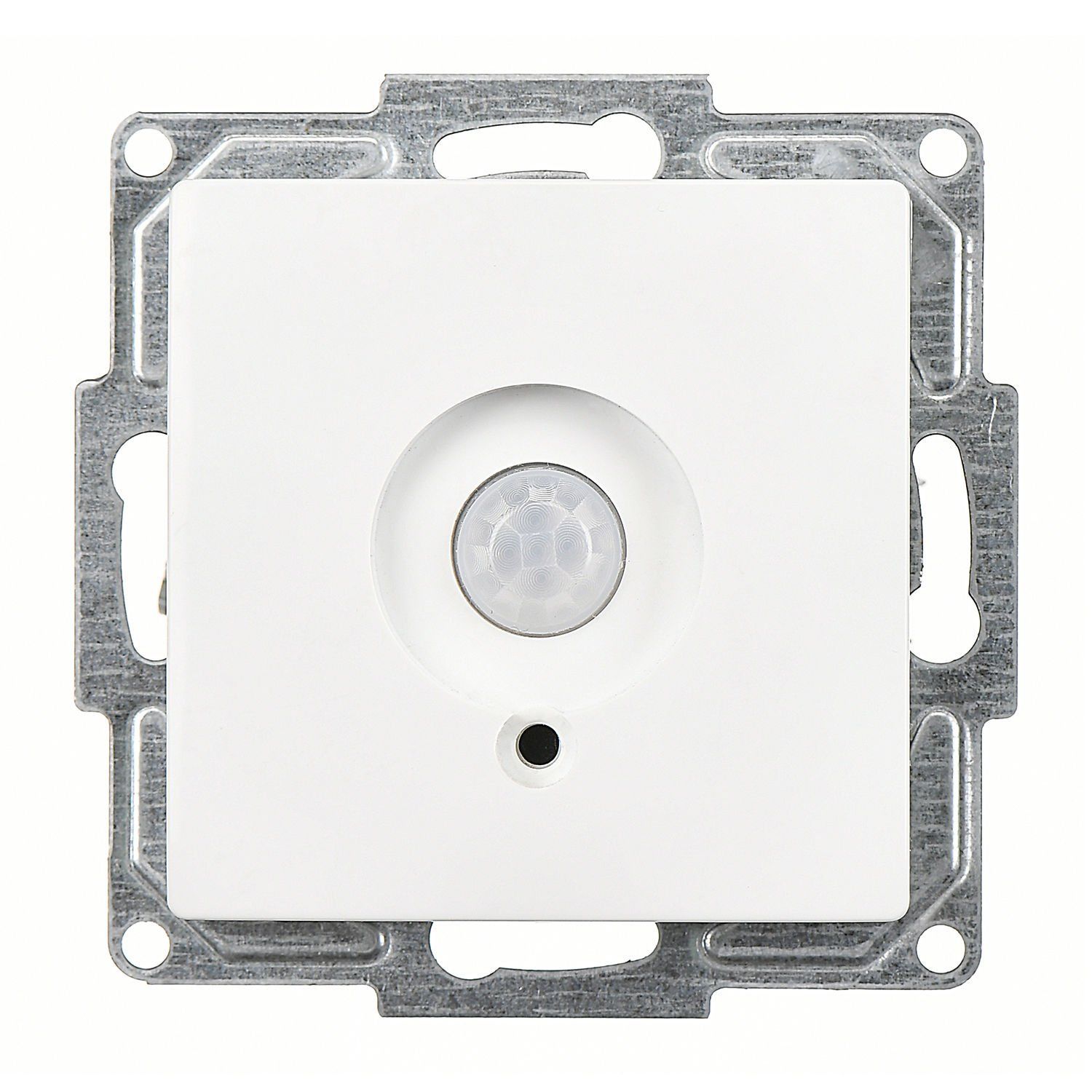 Günsan Visage Beyaz Vidalı Hareket Sensörü 230V