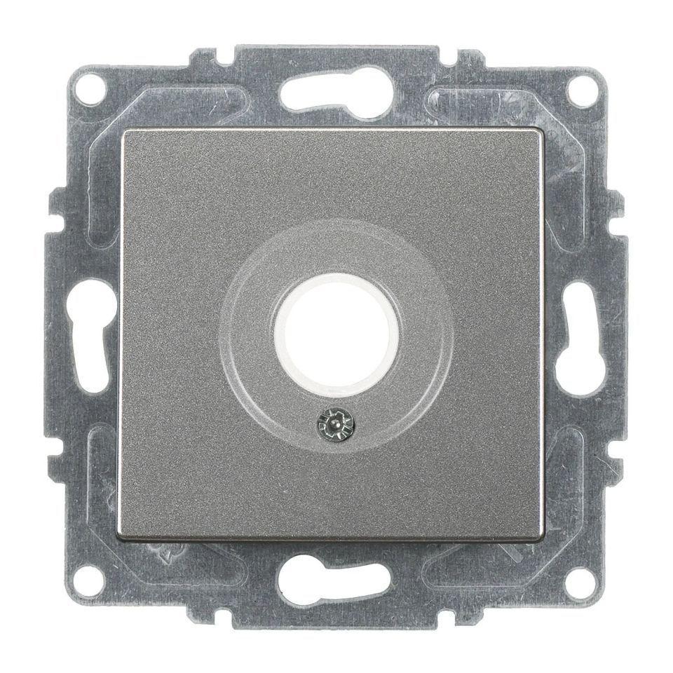 Günsan Eqona Füme Vidalı Kablo Çıkışı