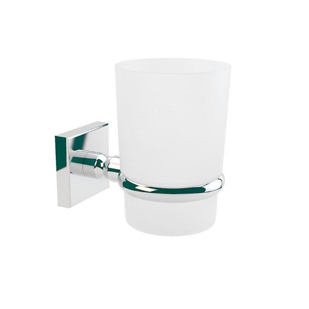 Defne Diş Fırçalık Siyah