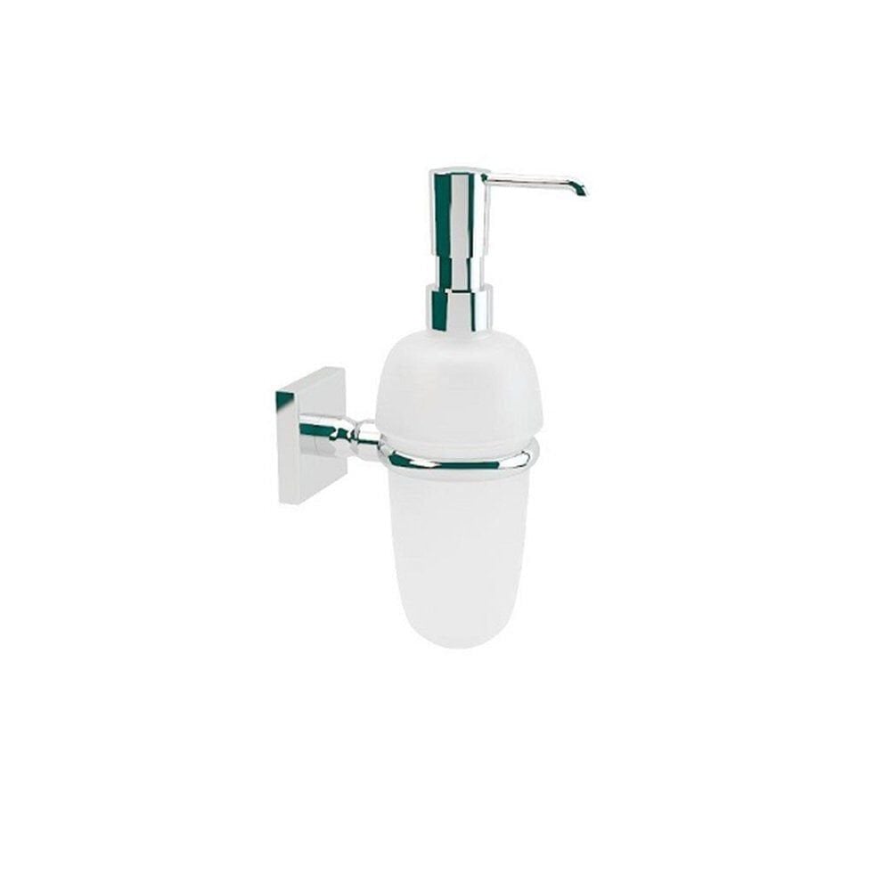 Defne Sıvı Sabunluk Siyah