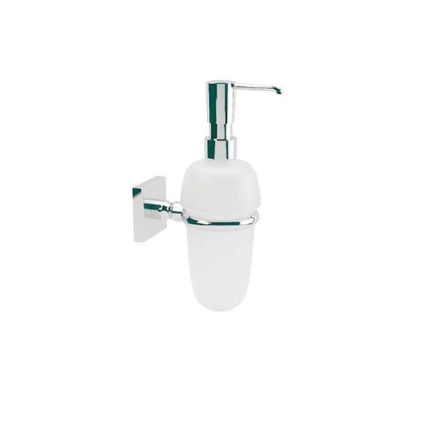 Defne Sıvı Sabunluk Siyah