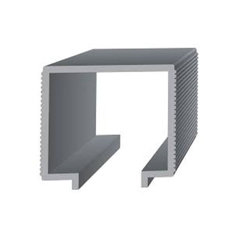 025-10 Üst Ray Alüminyum 3 Metre