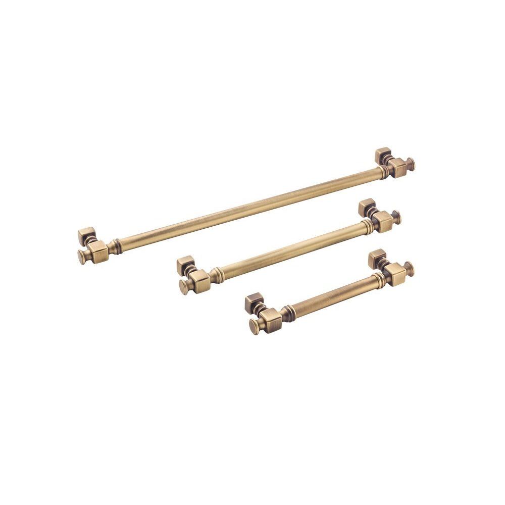 DOĞANLAR DRAGON OLİFKA MAT VERNİK 192 MM KULP