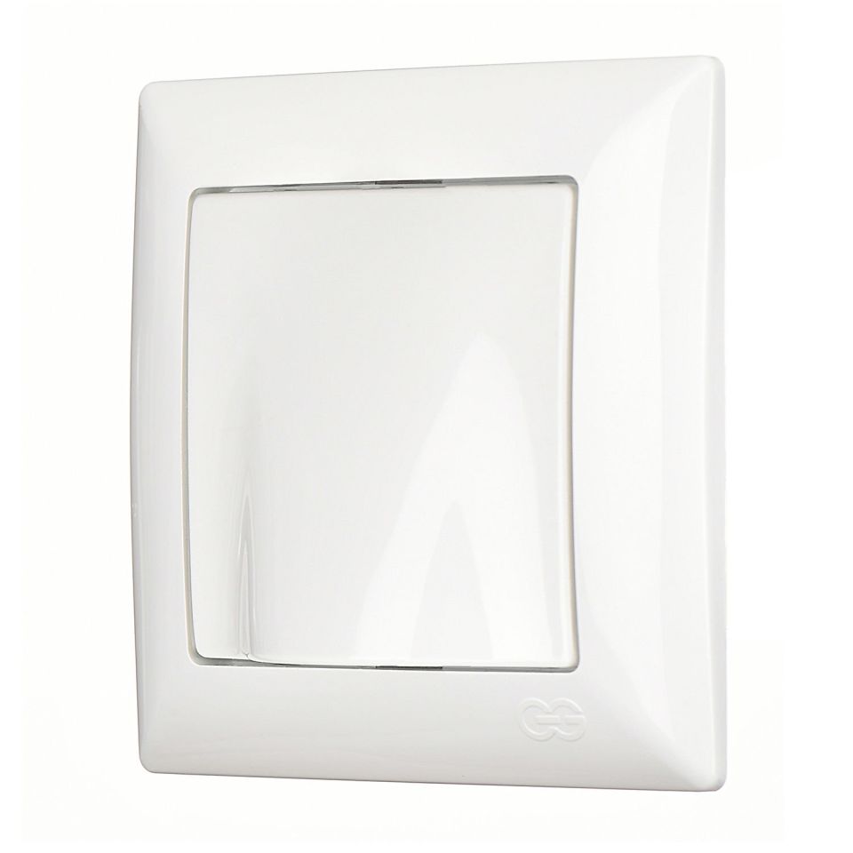 Günsan Visage HDMI Kablo Çıkışı Beyaz